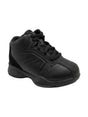 Image for Kids Boy's Plain Shoes,Black