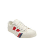 Image for Kids Boy's Colorblocked Shoes,Off White