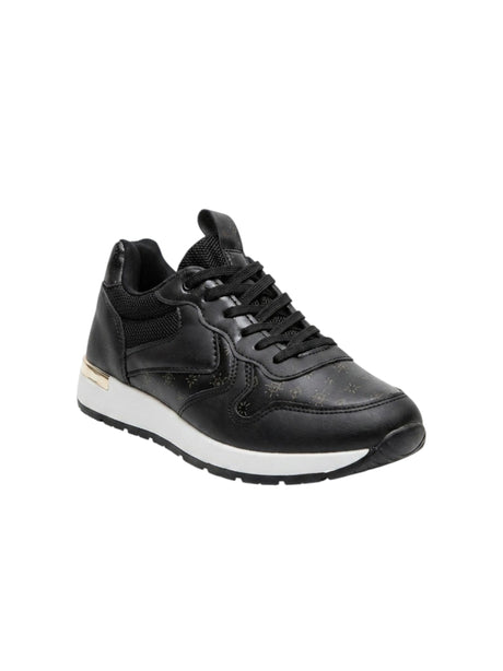 Image for Women's Printed Shoes,Black