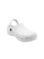 Image for Women's Plain Solid Slippers,White