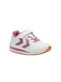 Image for Kids Girl's Logo Patched Shoes,White