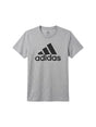 Image for Women's Printed Top,Grey