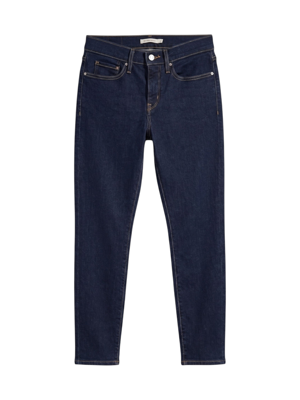 Image for Women's Plain jeans,Navy