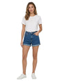 Image for Women's Plain Short,Navy