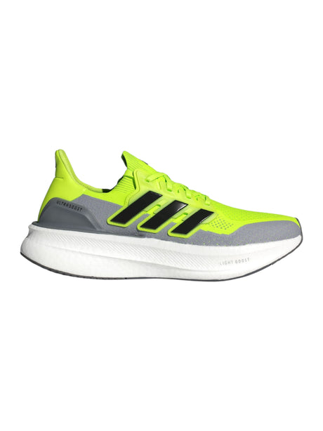 Image for Ultraboost 5  Men's Textured Shoes,Light Green
