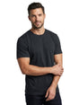 Image for Men's Plan Top,Black
