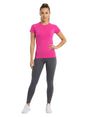 Image for Women's Plain Top,Pink