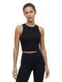 Image for Women's Plain Top,Black