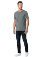 Image for Men's Plain Top,Grey