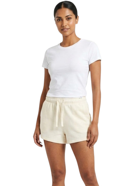 Image for Women's Plain Short,Beige