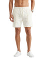 Image for Men's Textured Short,White