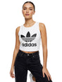 Image for Women's Printed Top,White