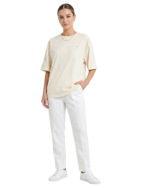 Image for Women's Plain Top,Light Beige