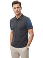 Image for Men's Plain Solid Top,Dark Grey