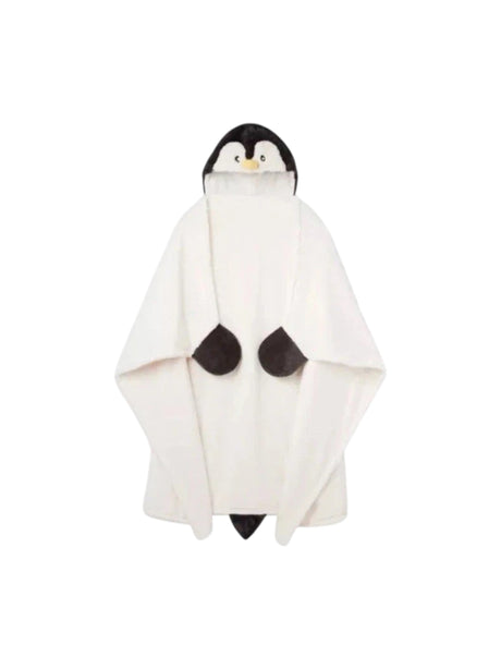Image for Penguin Blanket