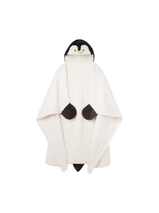 Image for Penguin Blanket