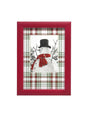 Image for Frame Plaid