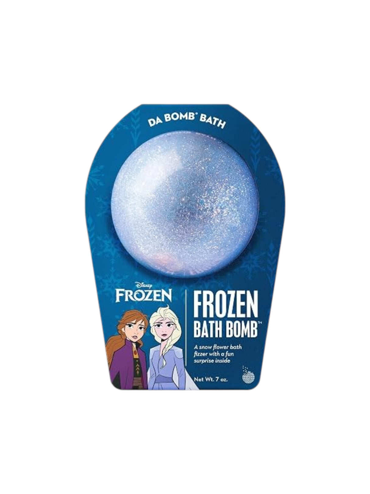 Image for Bath Bomb