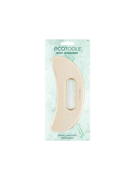 Image for Wooden Body Massager