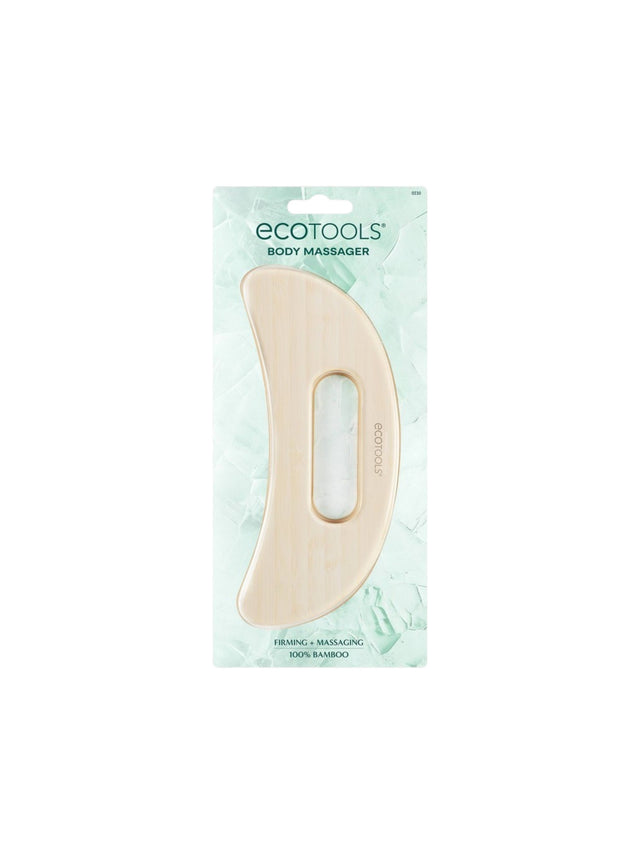 Image for Wooden Body Massager