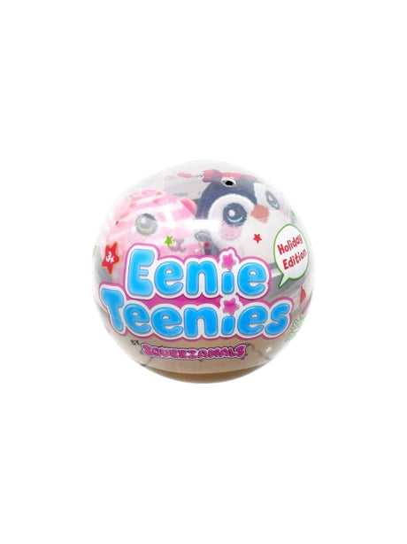 Image for Eenie Teenies