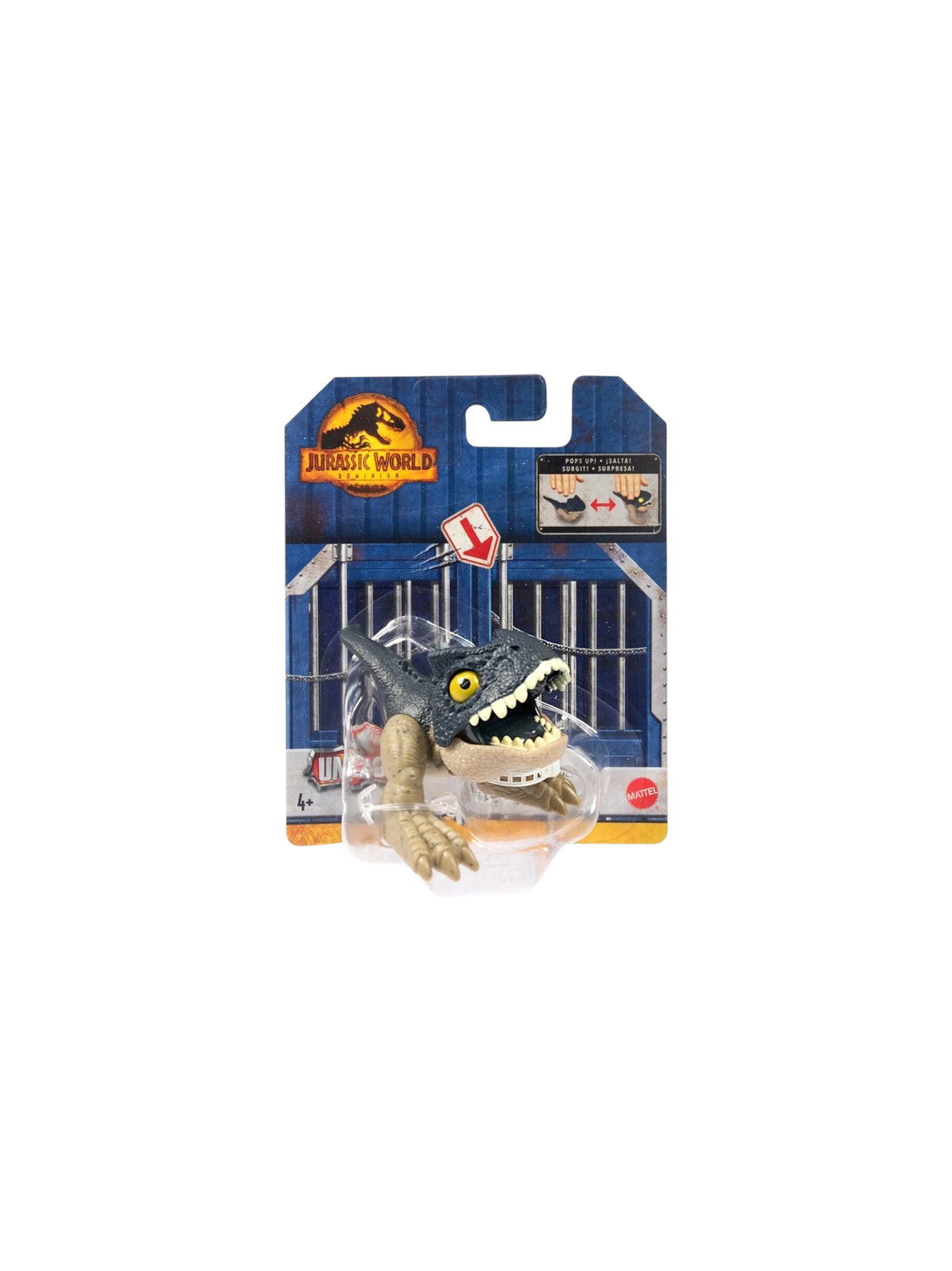 Image for Action Figure Authority