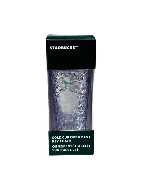 Image for Cold Cup Ornament Key Chain