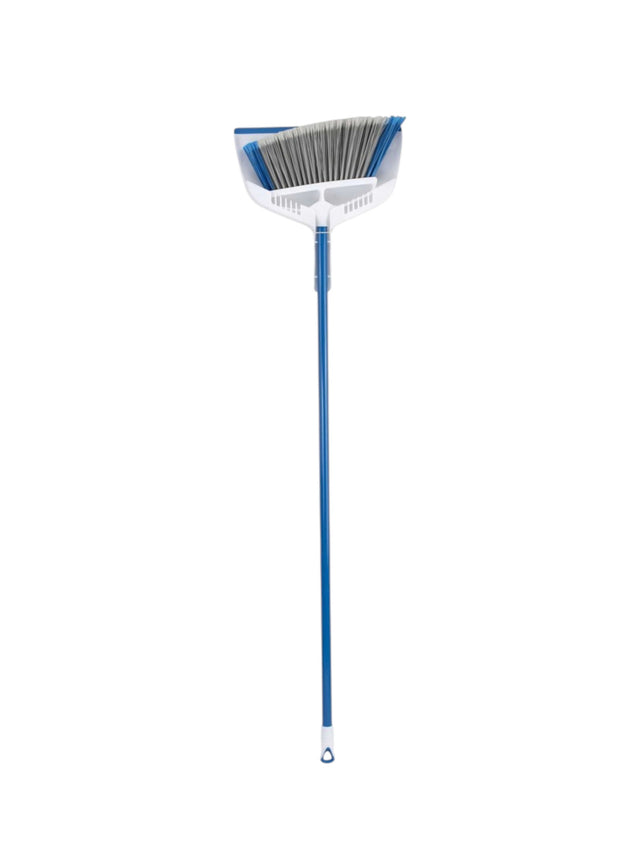 Image for One Sweep Broom & Dustpan