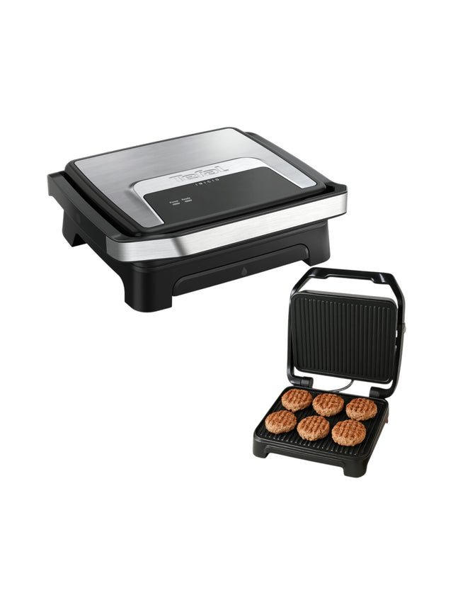 Image for Panini And Grill Maker