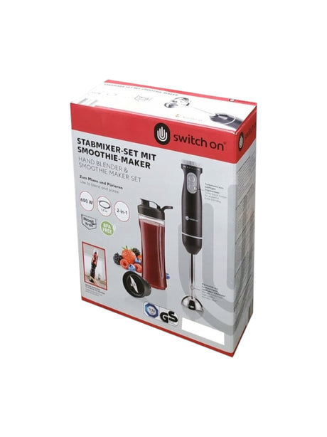 Image for Hand Blender Set