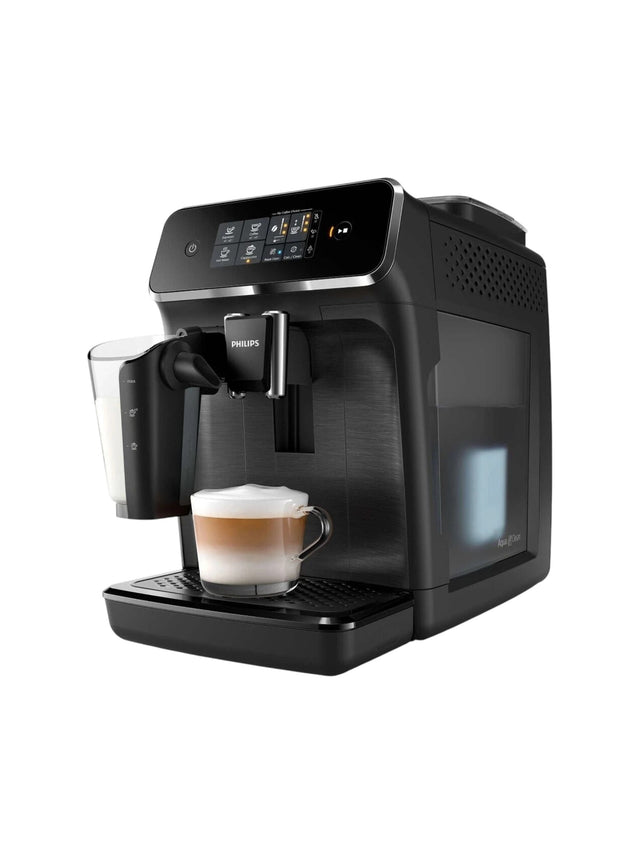Image for Automatic Coffee Machine
