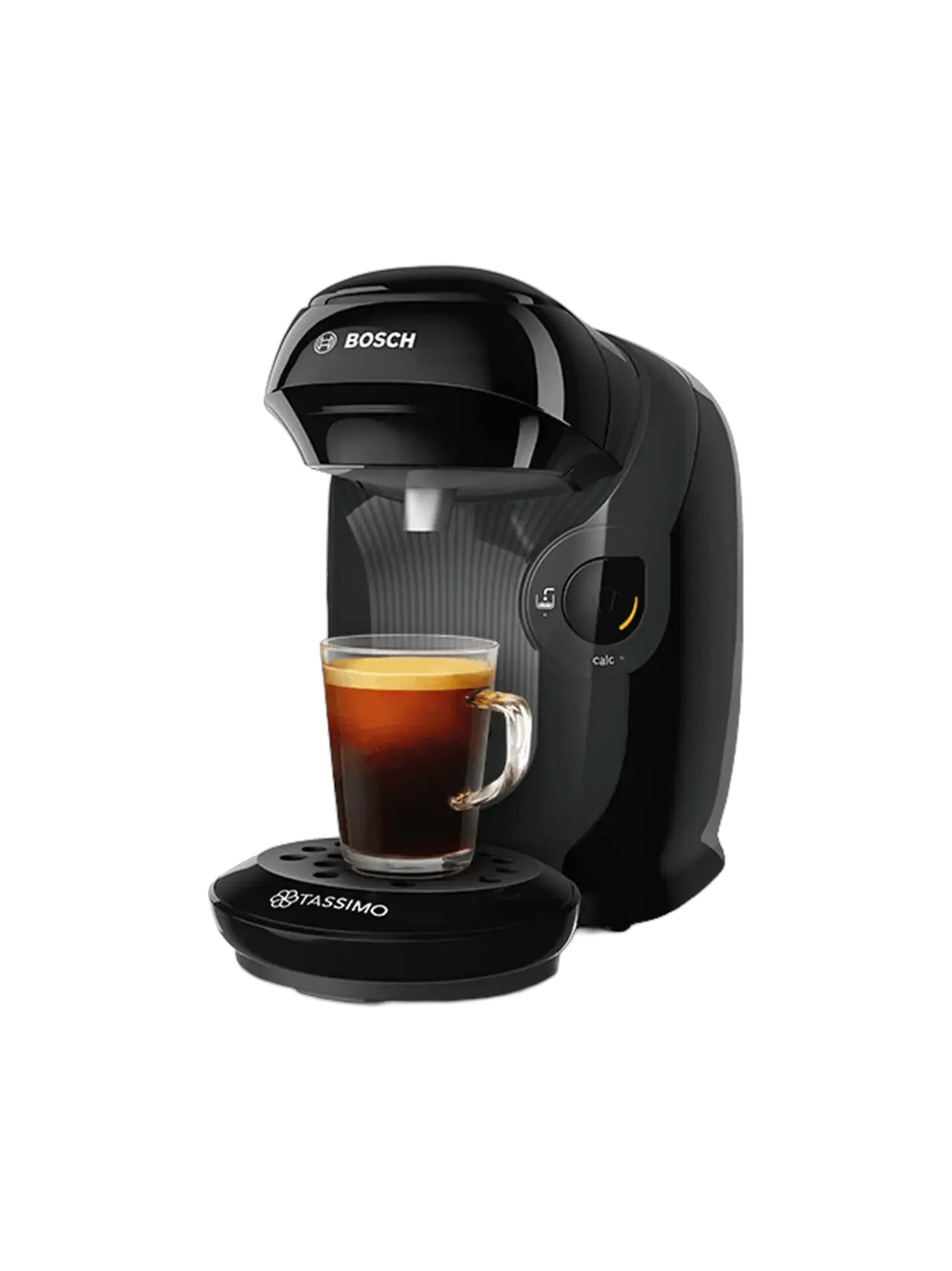 Image for Automatic Capsule Coffee Machine