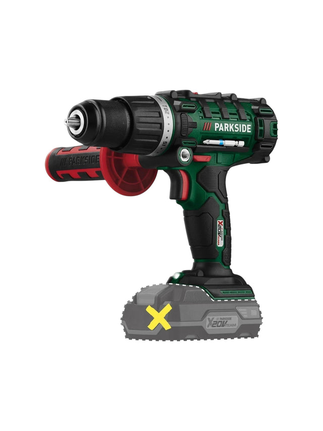 Image for Cordless Impact Drill/Driver Psbsa 20-Li C3