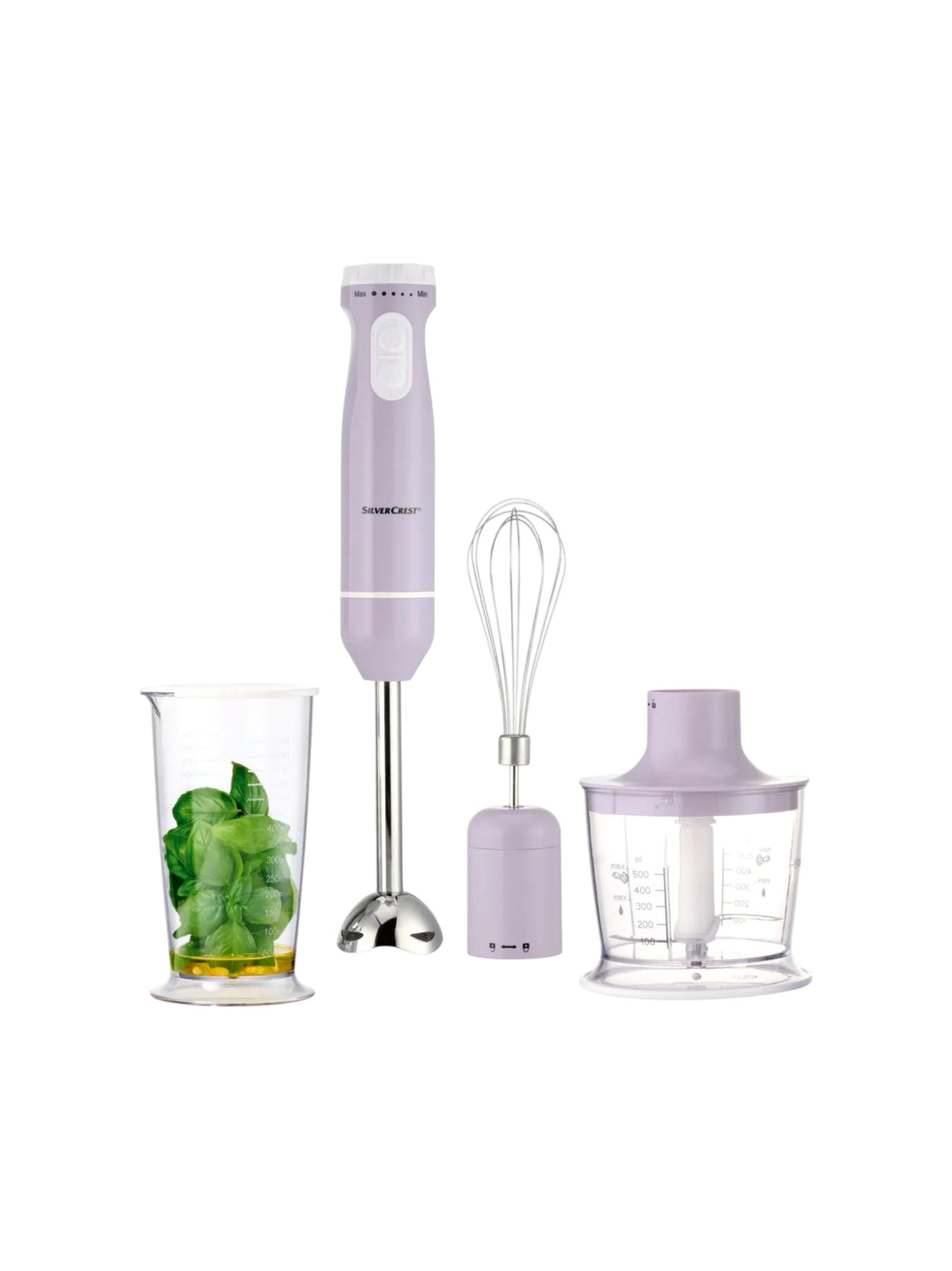 Image for Hand Blender