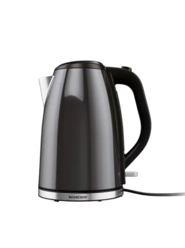 Image for Stainless Steel Kettle