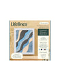 Image for Flowcrafts - Layered Wooden Wall Art