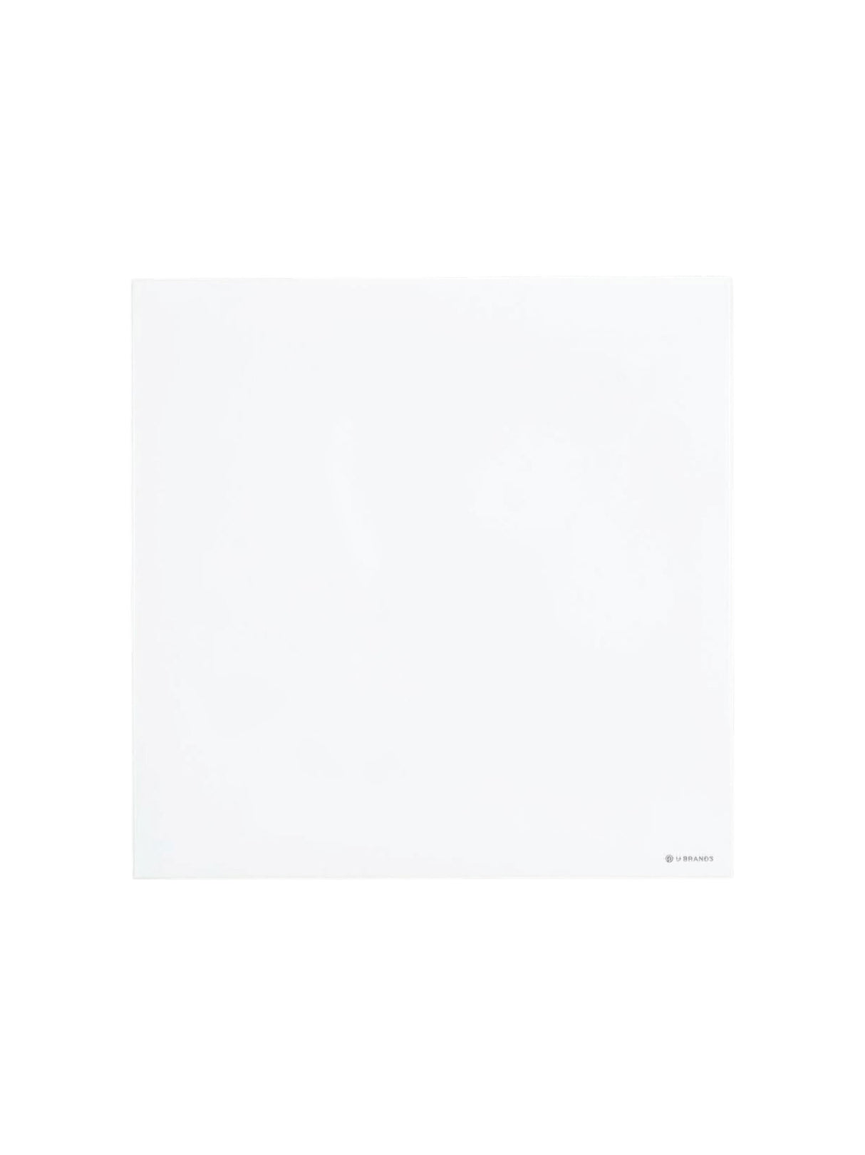 Image for Magnetic Dry Erase Board