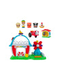 Image for Petting Farm Playset