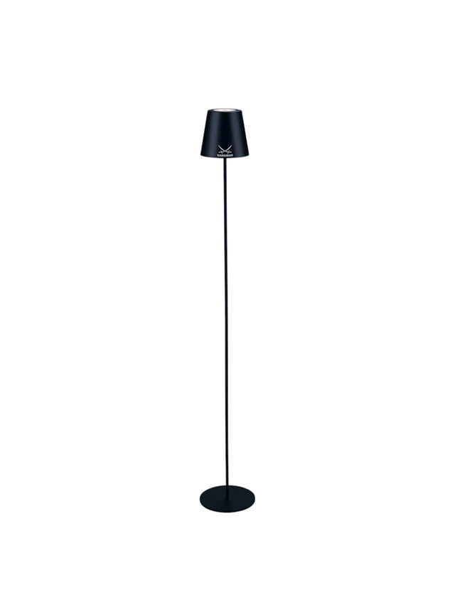 Image for Led Rechargeable Floor Lamp