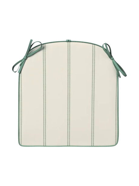 Image for Stripe Chair Cushion