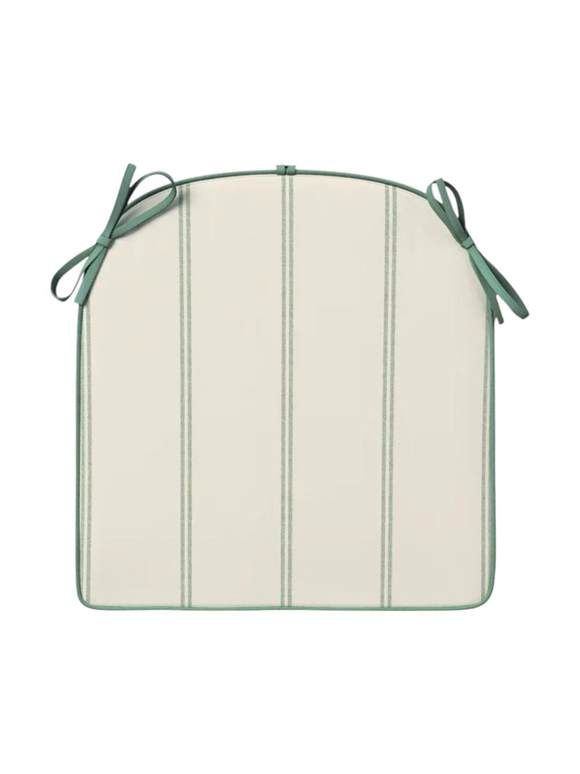 Image for Stripe Chair Cushion