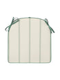 Image for Stripe Chair Cushion