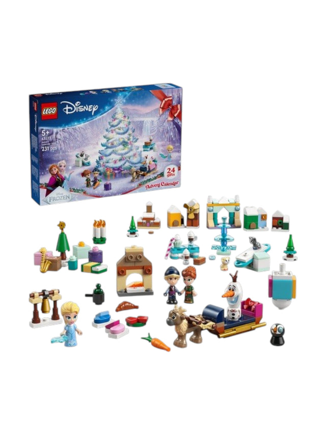 Image for �Disney Frozen Advent Calendar�