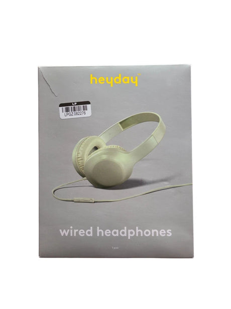 Image for Wired Headphones