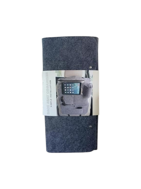 Image for Back Seat Organizer (Simple Installation)