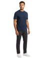 Image for Men's Plain Top,Navy