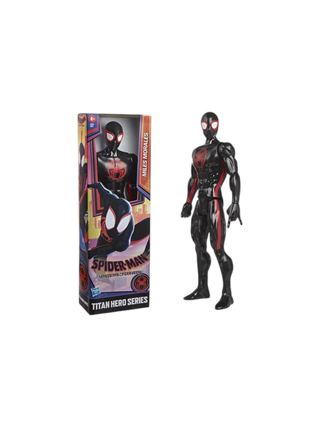 Image for Spider-Man Miles Morales
