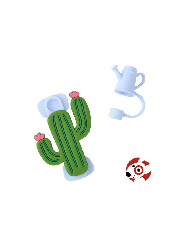 Image for Straw Topper And Cover Set