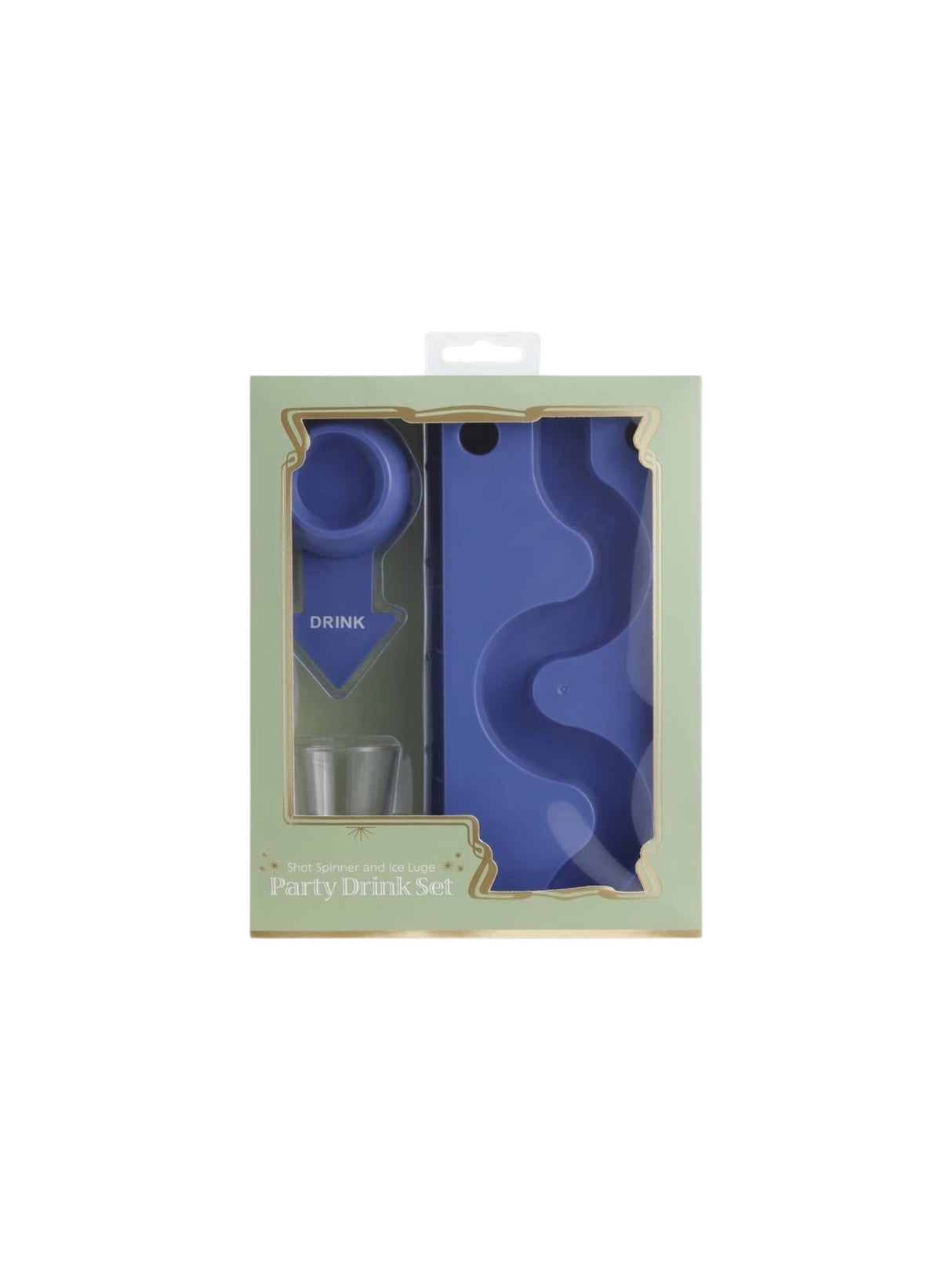 Image for Party Drink Set
