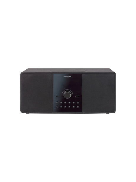 Image for Compact Bluetooth Stereo System